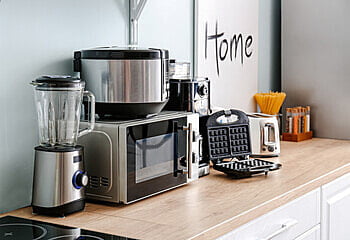 Small Cooking Appliances