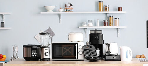 Kitchenware Kitchenware