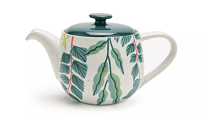 Habitat Kew Teapot