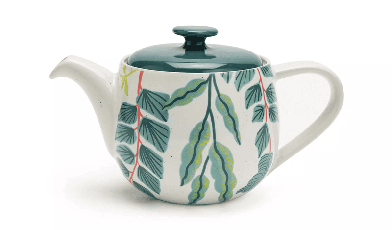 Habitat Kew Teapot Habitat Kew Teapot