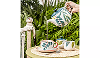 Habitat Kew Teapot Habitat Kew Teapot