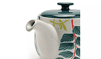 Habitat Kew Teapot Habitat Kew Teapot