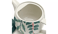 Habitat Kew Teapot Habitat Kew Teapot