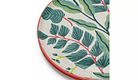 Habitat Kew Dinner Plate 2Pk Habitat Kew Dinner Plate 2Pk