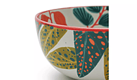 Habitat Kew Pasta Bowl 2Pk Habitat Kew Pasta Bowl 2Pk