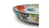 Habitat Kew Cereal Bowl 2Pk Habitat Kew Cereal Bowl 2Pk