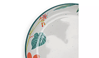 Habitat Kew Cereal Bowl 2Pk Habitat Kew Cereal Bowl 2Pk