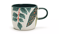 Habitat Kew Mug 2Pk Habitat Kew Mug 2Pk