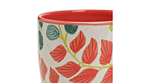 Habitat Kew Mug 2Pk Habitat Kew Mug 2Pk