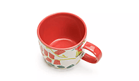 Habitat Kew Mug 2Pk Habitat Kew Mug 2Pk