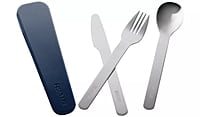 Smash Navy Cutlery Set Smash Navy Cutlery Set