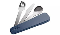 Smash Navy Cutlery Set Smash Navy Cutlery Set