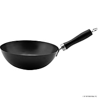 Prima Non-Stick Backlite Handle Wok 24Cm Prima Non-Stick Backlite Handle Wok 24Cm