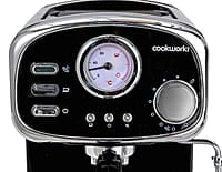Cookworks Expresso Coffee Maker Cookworks Expresso Coffee Maker