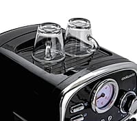 Cookworks Expresso Coffee Maker Cookworks Expresso Coffee Maker