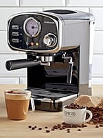 Cookworks Expresso Coffee Maker Cookworks Expresso Coffee Maker