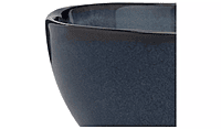 Habitat Navy Reactive 3Pk Nibble Bowls Habitat Navy Reactive 3Pk Nibble Bowls