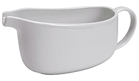 Habitat Riko Gravy Boat Habitat Riko Gravy Boat