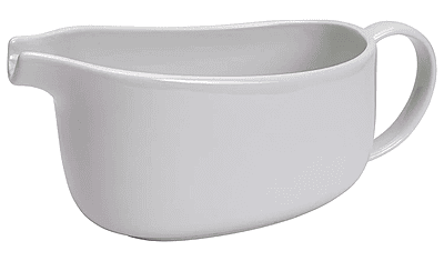 Habitat Riko Gravy Boat