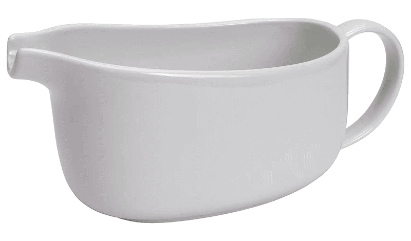 Habitat Riko Gravy Boat Habitat Riko Gravy Boat