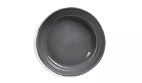 Habitat Grey Reactive 4Pk Pasta Bowls Habitat Grey Reactive 4Pk Pasta Bowls