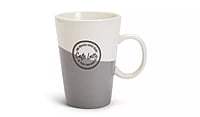 Habitat Latte Cup 2Pk Habitat Latte Cup 2Pk