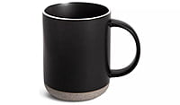 Habitat Matte Raw Edge Mug 4Pk Habitat Matte Raw Edge Mug 4Pk