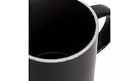 Habitat Matte Raw Edge Mug 4Pk Habitat Matte Raw Edge Mug 4Pk