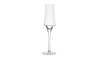 Habitat Sahara Clear Prosecco Glass 4Pk Habitat Sahara Clear Prosecco Glass 4Pk