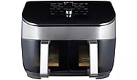 Instant Vortex Clearcook 5.7L Airfryer Instant Vortex Clearcook 5.7L Airfryer