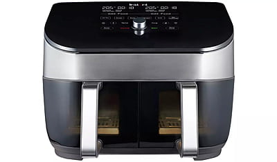 Instant Vortex Clearcook 5.7L Airfryer