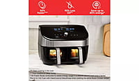Instant Vortex Clearcook 5.7L Airfryer Instant Vortex Clearcook 5.7L Airfryer