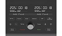 Instant Vortex Clearcook 5.7L Airfryer Instant Vortex Clearcook 5.7L Airfryer