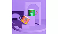 Habitat Designs In Mind 2Pk Mugs Habitat Designs In Mind 2Pk Mugs