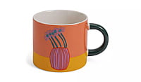Habitat Designs In Mind 2Pk Mugs Habitat Designs In Mind 2Pk Mugs