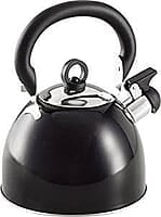 Prima Stainless Steel Whistling Kettle Prima Stainless Steel Whistling Kettle