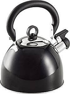 Prima Stainless Steel Whistling Kettle