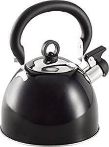Prima Stainless Steel Whistling Kettle Prima Stainless Steel Whistling Kettle