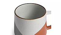 Habitat Dipped Speckle Mug 4Pk Habitat Dipped Speckle Mug 4Pk