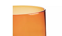 Habitat Stackable Hiball 4Pk Orange Habitat Stackable Hiball 4Pk Orange