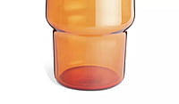 Habitat Stackable Hiball 4Pk Orange Habitat Stackable Hiball 4Pk Orange