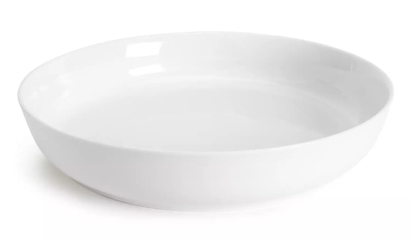 Habitat Riko Large Serve Bowl Habitat Riko Large Serve Bowl