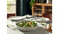 Habitat Riko Large Serve Bowl Habitat Riko Large Serve Bowl