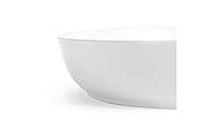 Habitat Riko Large Serve Bowl Habitat Riko Large Serve Bowl