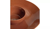 Habitat Gloss Speckle Chip And Dip Bowl Habitat Gloss Speckle Chip And Dip Bowl