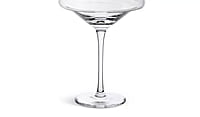 Habitat Sahara Clear Champagne Coupe 4Pk Habitat Sahara Clear Champagne Coupe 4Pk