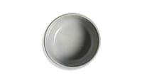 Habitat Matte Nibble Bowl 3Pk Grey Habitat Matte Nibble Bowl 3Pk Grey
