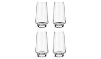 Habitat Sahara Clear Hiball 4Pk Habitat Sahara Clear Hiball 4Pk