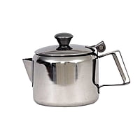 Prima Stainless Steel 160Z Teapot 500Ml Prima Stainless Steel 160Z Teapot 500Ml