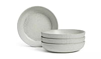 Habitat Textured Ripple Pasta 4Pk Chalk Habitat Textured Ripple Pasta 4Pk Chalk